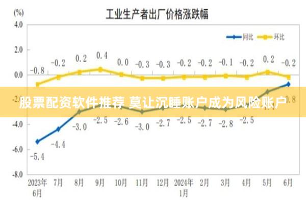 股票配资软件推荐 莫让沉睡账户成为风险账户